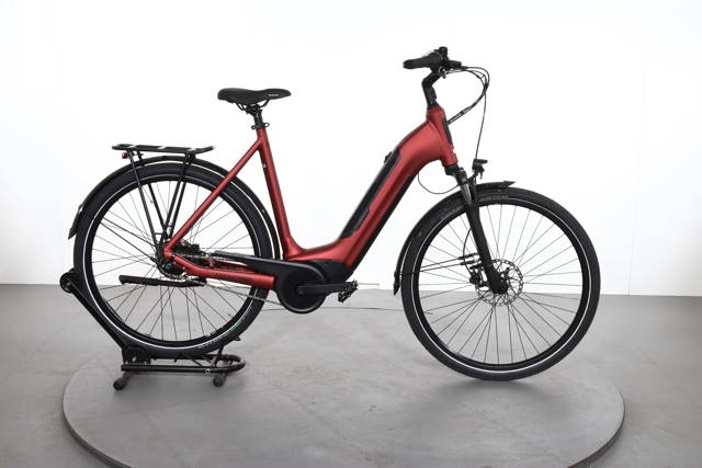 Vtc electrique pour femme hot sale